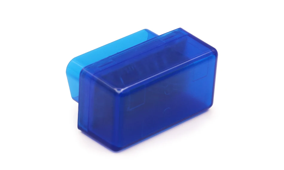 Мини ELM327 Bluetooth 4 0 работает на Android/адаптер IOS V1.5 OBD2 диагностический инструмент ELM 327