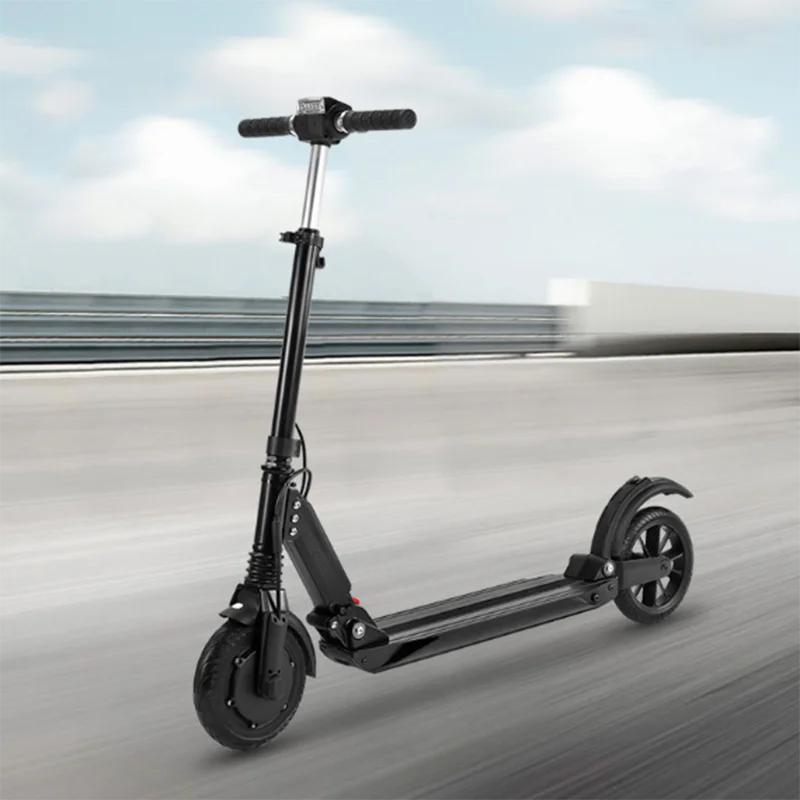 E-TWOW S2 Booster Kickscooter умный электрический скутер 500 Вт 30 км/ч складной легкий скейтборд Ховерборд