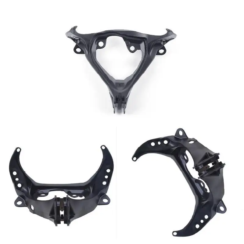 

1pc Motorbike Headlight Bracket Stand for Suzuki GSXR1000 K5 05-06 NJ88