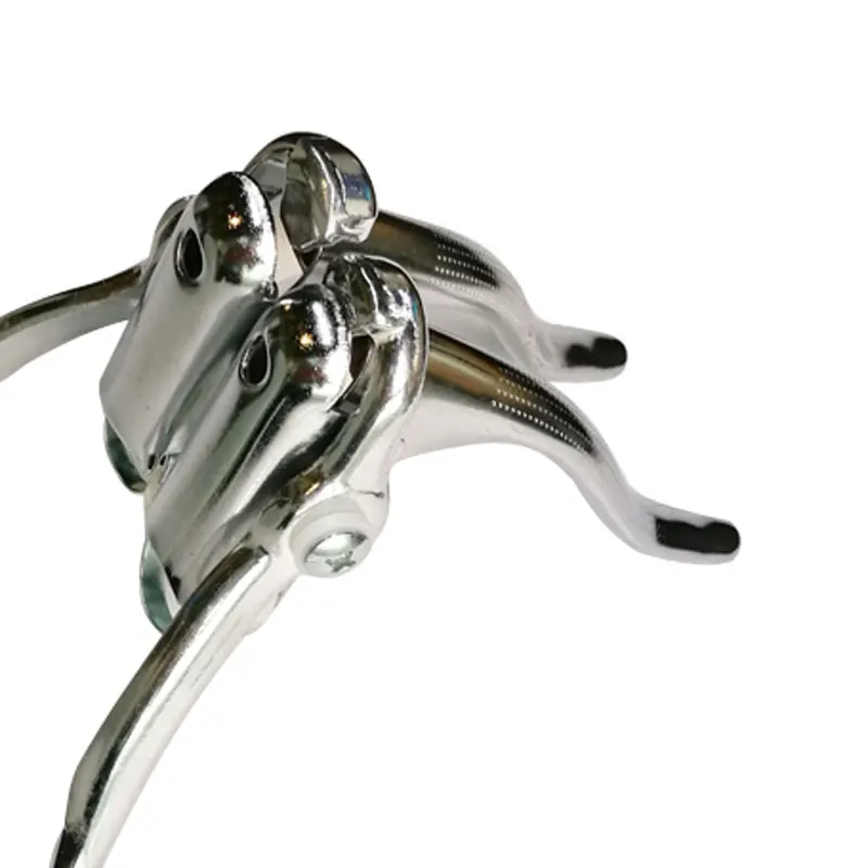 Новинка 2015 фиксированные велосипедные тормозные рычаги для дорожного