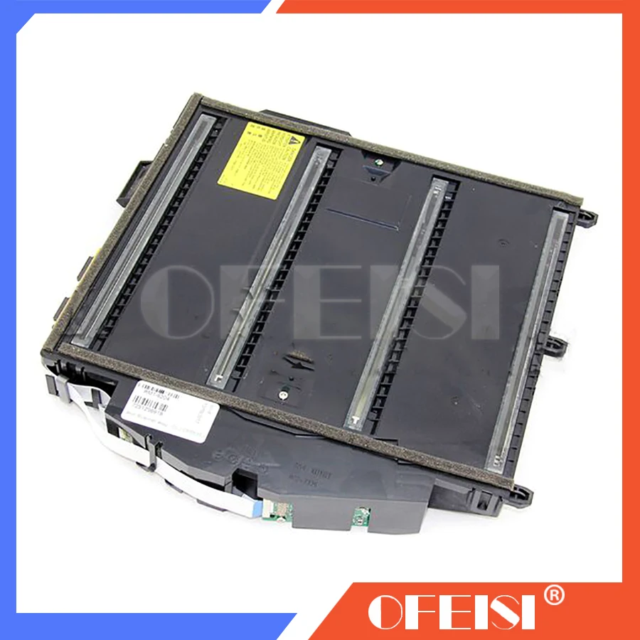 Оригинальный Для HP CP5225 CP5525 лазерный сканер RM1-6122-070CN RM1-6122 RM1-6204-000CN RM1-6204 лазерная