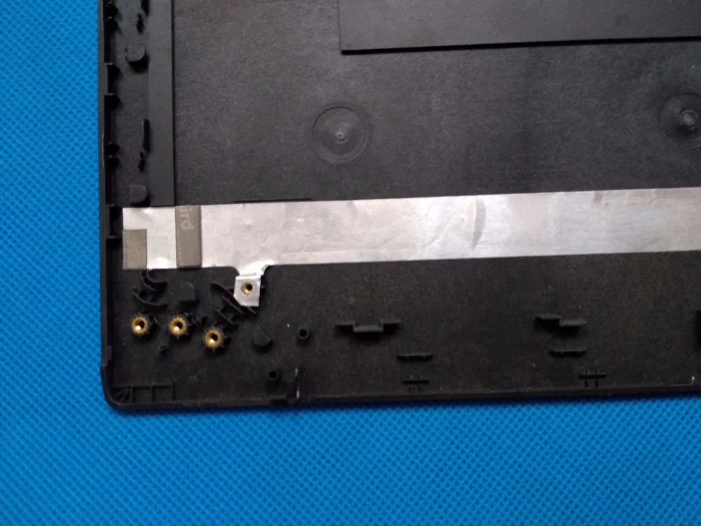 Новинка/оригинальная задняя крышка для Lenovo ThinkPad T550 W550s Lcd 00JT436 60.4A008.001 ASM Non-touch |