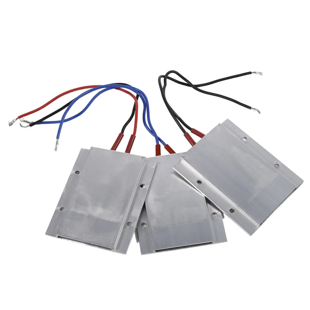 Нагреватели Ptc нагревательный элемент аксессуары для фена нагревательная