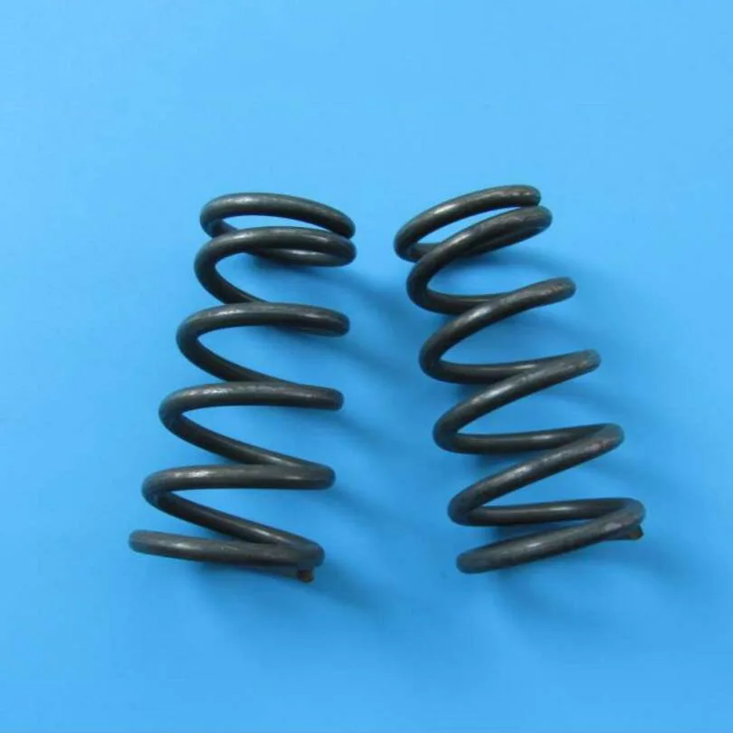 Пружина Pagoda/Коническая пружина D2.5mm OD 18mm * 22mm высота 40mm X10|spring wire|conical compression springwire