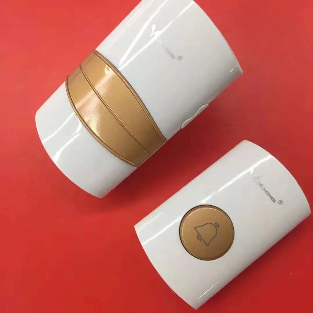 Door Entry Welcome Chime Doorbell Home Security Alarm Sensor | Безопасность и защита