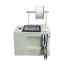 EASTONTECH EW 20C Semi автоматическая кабель провода катушечная Обмотка