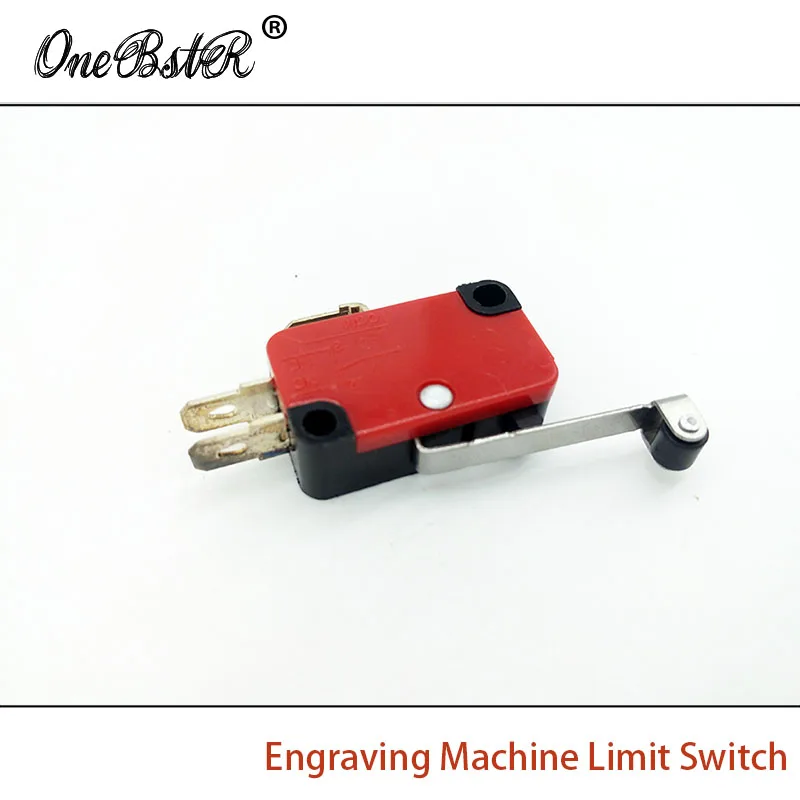 Концевой выключатель детали для механического гравировального станка