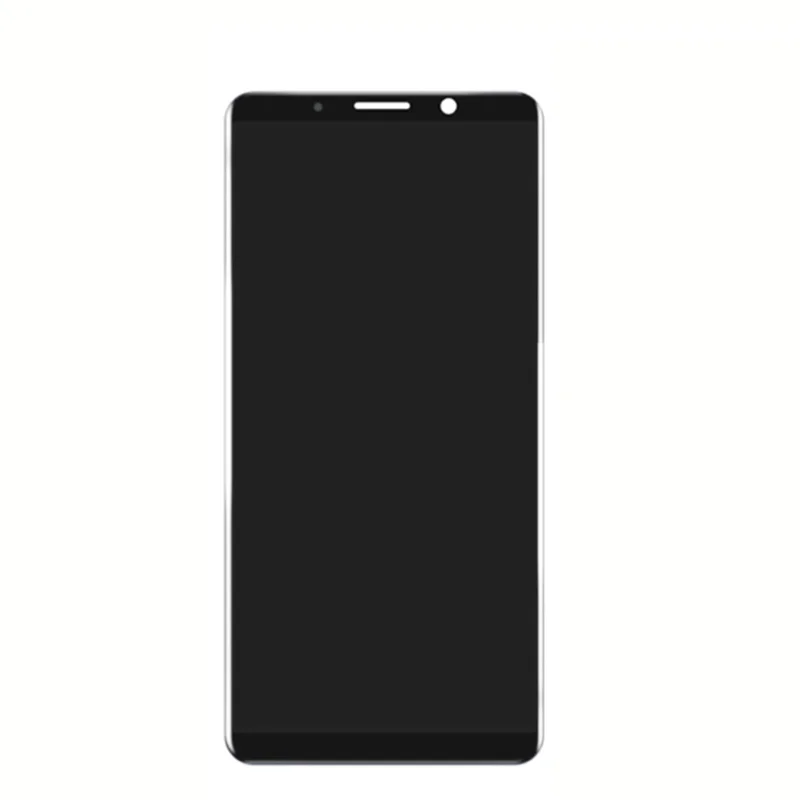 1 шт. для huawei Коврики 10 Pro BLA-L09 BLA-L29 полный ЖК-дисплей Дисплей сборки с Сенсорный