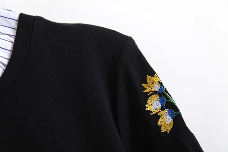 F21 Весенняя Повседневная Толстовка 3XL Женская одежда оверсайз модная Свободная с