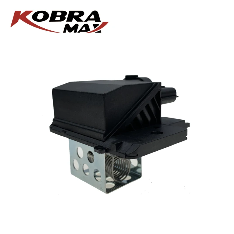 Сопротивление вентилятора KobraMax для 255503792R Dacia Logan MCV II Renault Clio IV