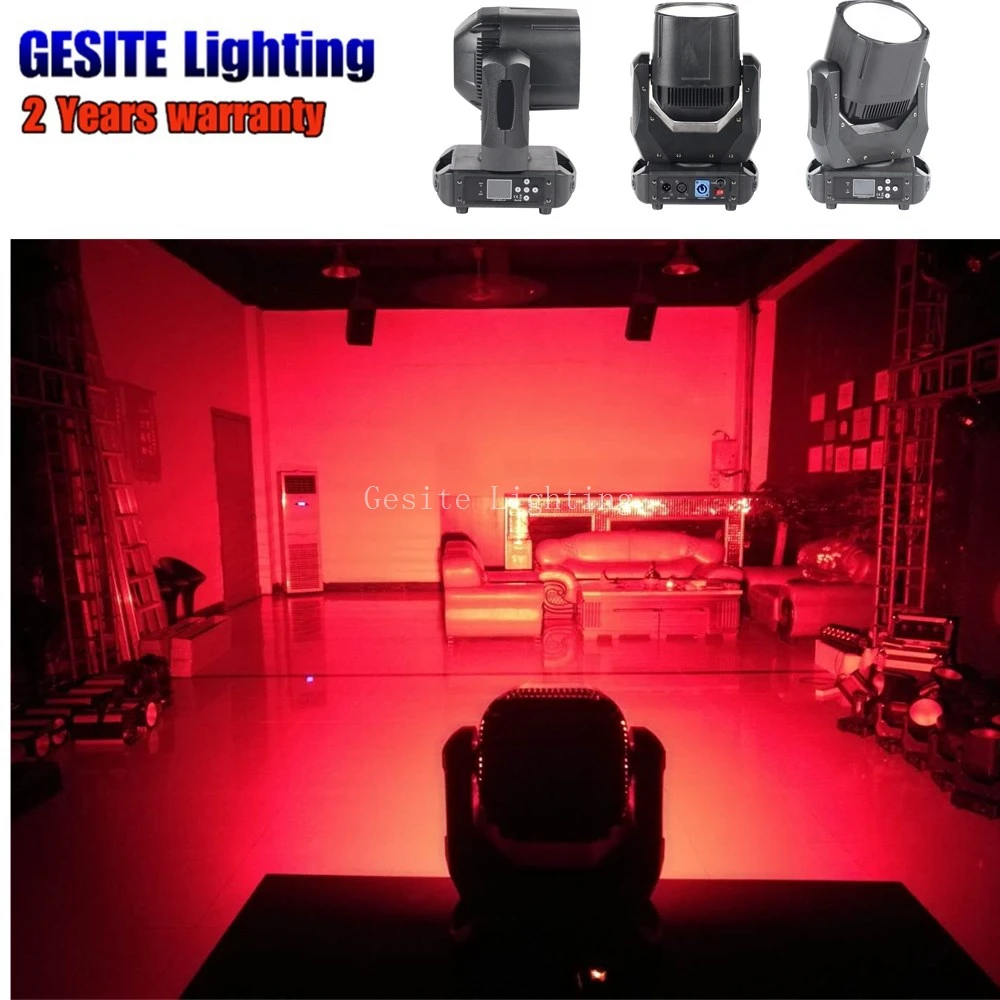 2018 COB LED движущийся головной свет 150w dmx 10 каналов мытье DJ сценический диско|Эффект