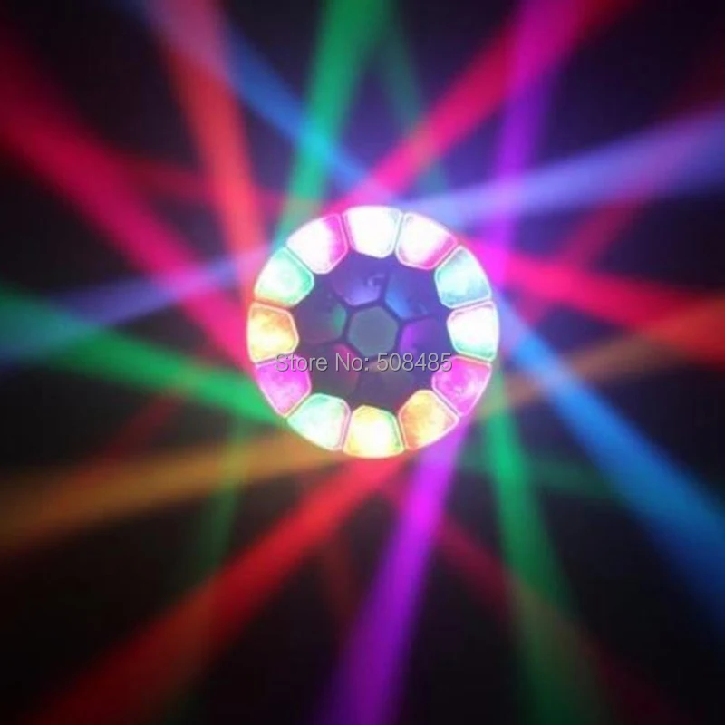 

New Big Bee Eye led moving head zoom function DMX 512 wash light RGBW 4IN1 19x15W Beam effect light party/bar/DJ/stage lightting