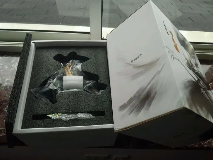 В наличии AFORCE 20 см отбеливатель Ichimaru Джин Боевая стойка GK фигурка из смолы для