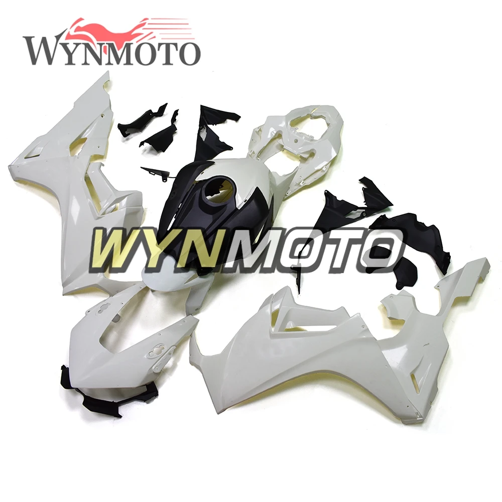 Полные неокрашенные Обтекатели из АБС-пластика для мотоцикла Honda CBR1000RR модели 2017