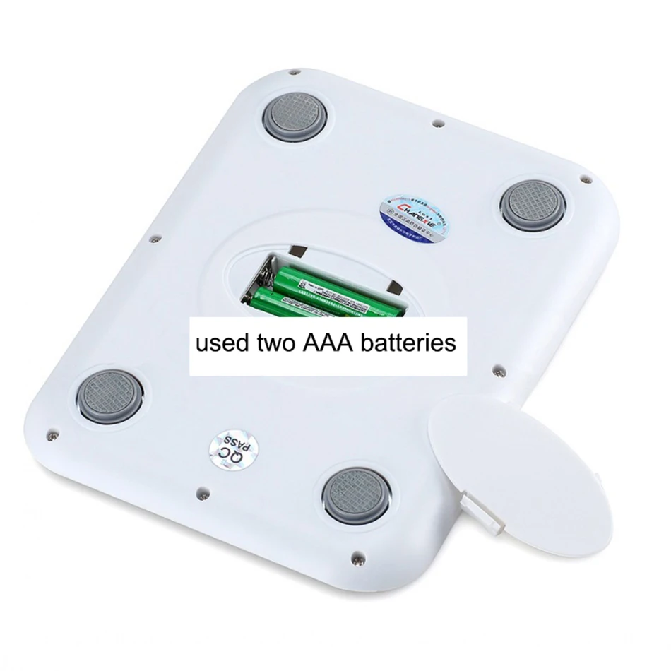 CX-2 бытовые портативные кухонные весы из нержавеющей стали электронные 5 кг