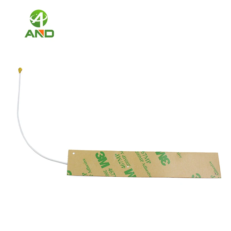 Антенна Lte для SIM7000C SIM7000E SIM7020 внутренняя 4g антенна 5 шт./лот|Хранилища электроники|