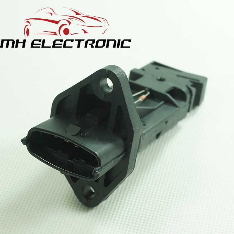 MH Электронный Датчик MAF F00C2G2063 F00C262063 F 00C 2G2 063 262 для Alfa Romeo Opel Fiat Lancia Saab|Расходомер
