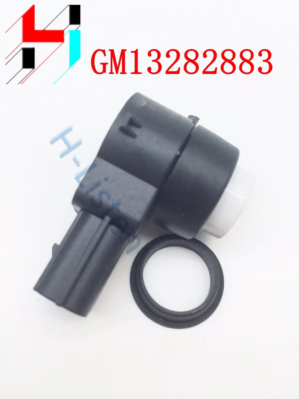 4PCSHigh качественный датчик парковки для Chevrolet Cruze Aveo Orlando Opel Astra J Insignia 13282883 0263003820 13295029