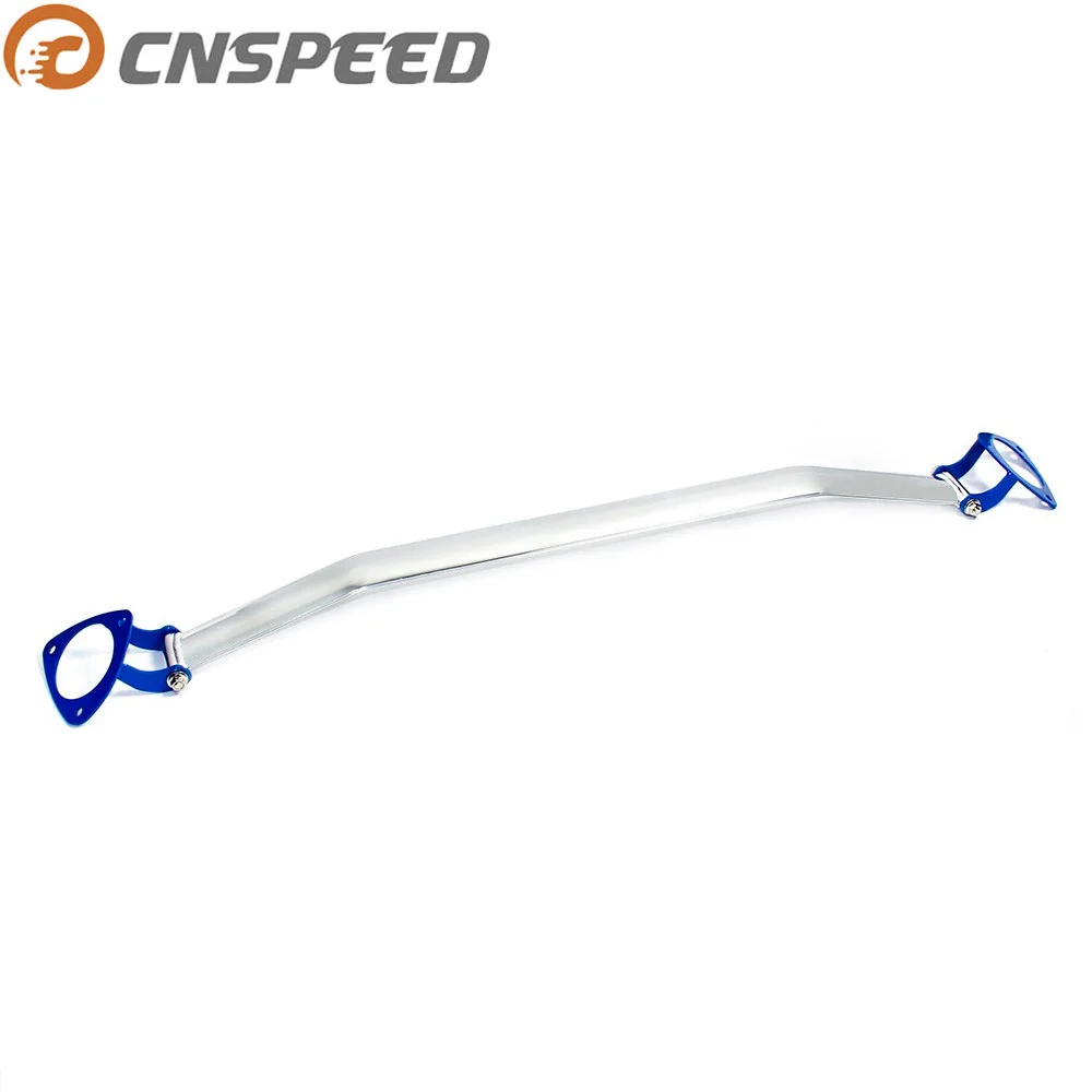 Передняя стойка для INFINITI 2009-2013 G37 гоночный двигатель передняя башня бар Скоба (2