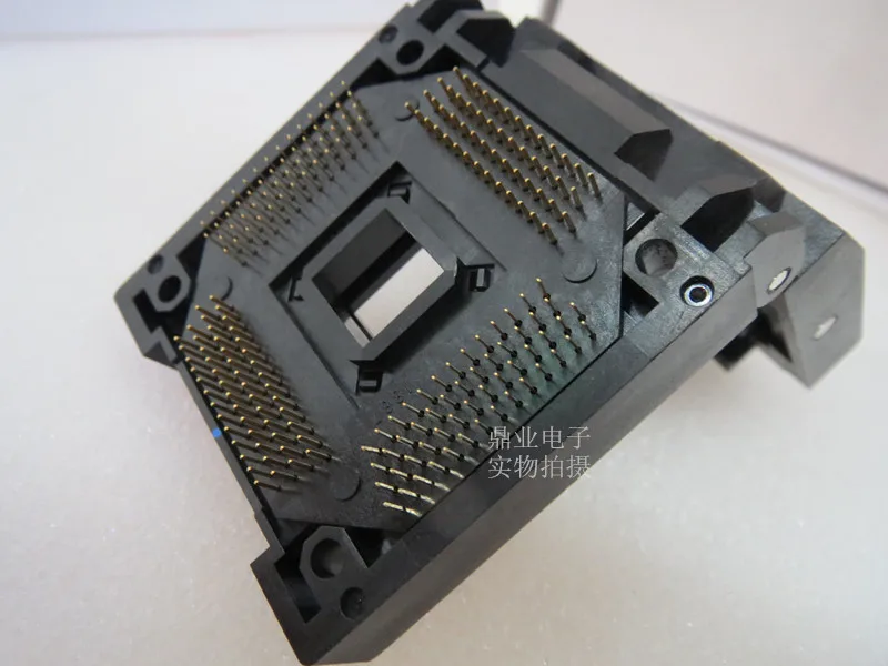 LQFP216 TQFP216 IC51 2164 1887 10 IC испытательное сиденье гнездо программируемое сиденье| |