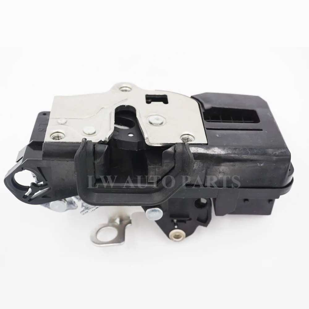 Привод переднего дверного замка для Chevrolet Impala 06-11 двигатель Dorman 931-140 20790497 25876435 931140