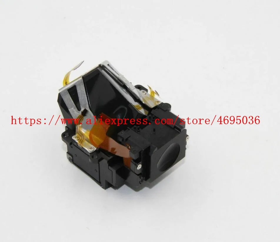 

NEW FOR Nikon D850 View Finder With Focusing Screen Assembly Replacement Repair Part