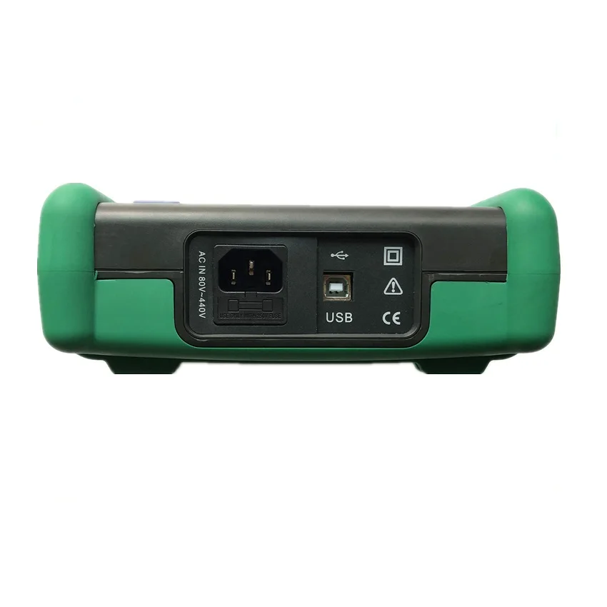 MASTECH MS5910 GFCI тестер цепи отключения тока/времени тестирование RCD петли
