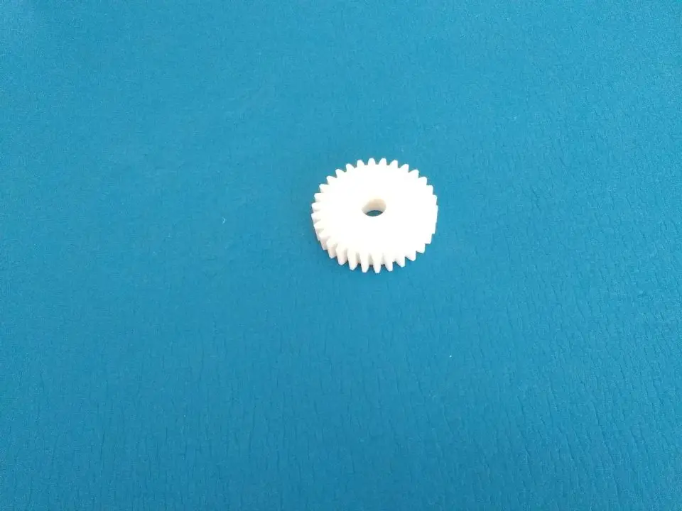 5X327C102469 4-ступенчатая зубчатая передача Fuji 340 minilab Gear сделано в Китае | Электроника