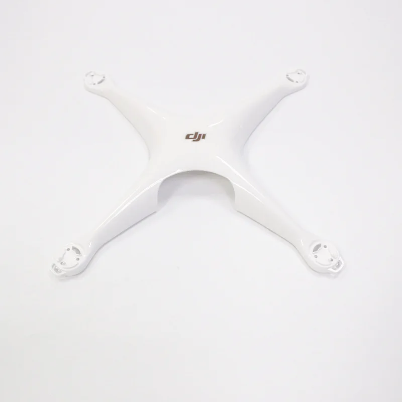 Оригинальный DJI Phantom 4 Pro 2 0 Топ чехол Корпус рамка Комплект сервисные Запчасти