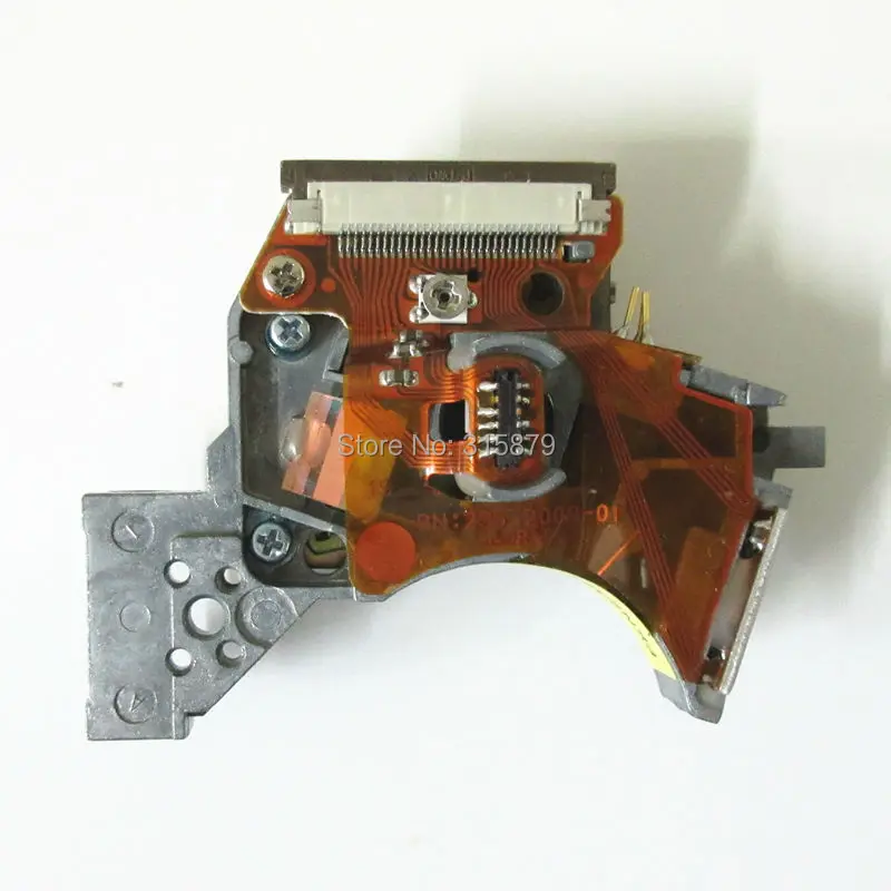Оригинальный Новый APU0201 DV9929B для Philips DVD лазерный объектив APU 0201 APU-0201 30Pin |