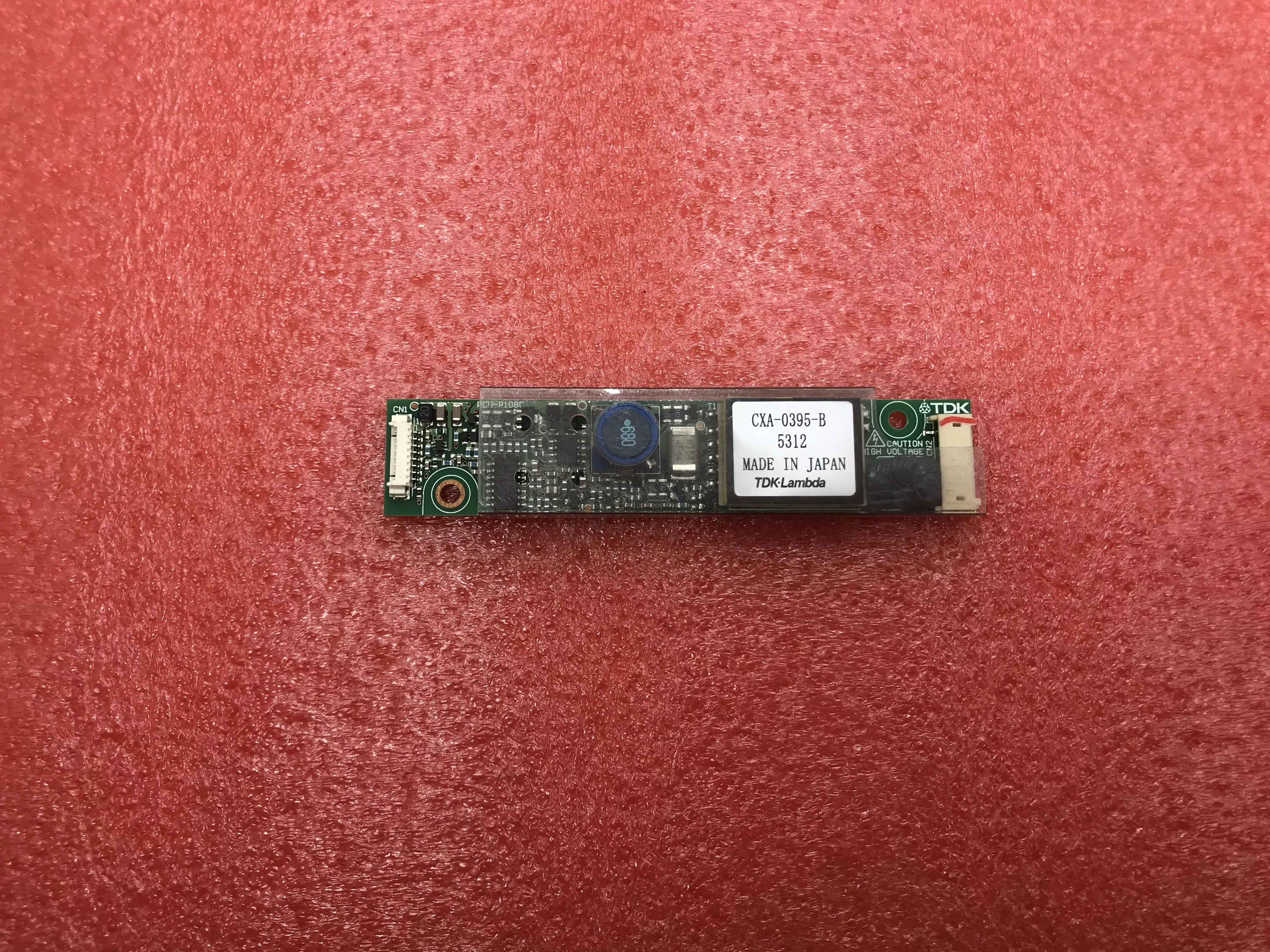 

supply CXA-0395 CXA-0395A PCU-P108C LCD Invernter, tested before shipment