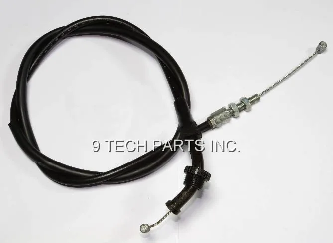 

NEW FREE SHIPPING GN250 THROTTLE CABLE GN 250 58300-38302