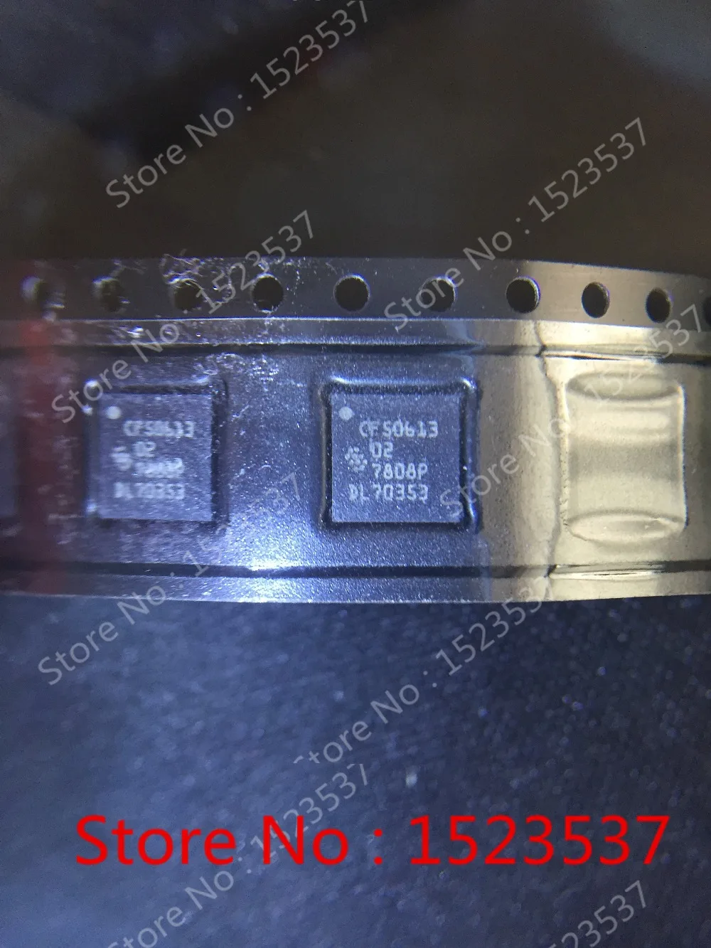 CF50613 для чип мощности IC|Запасные части| |