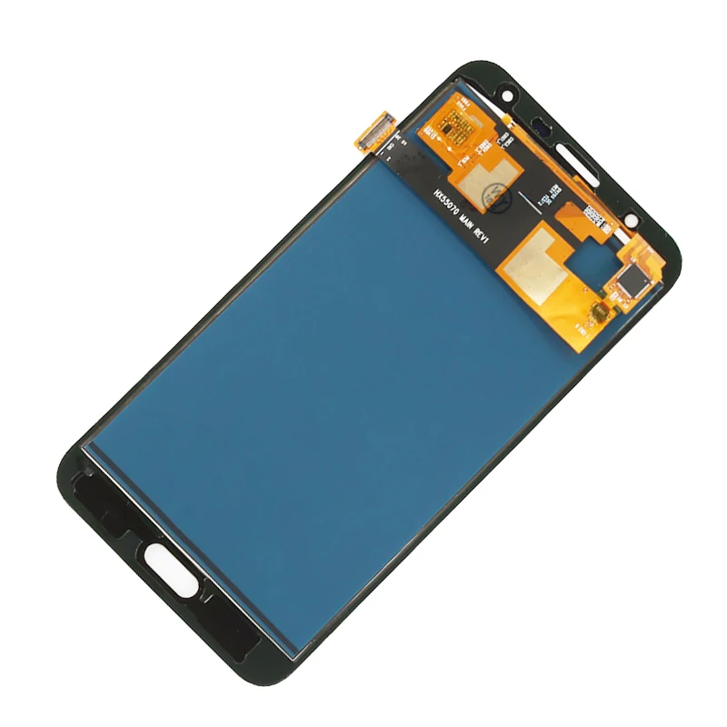 J701 ЖК дисплей для samsung Galaxy J701M J701MT J7 neo Дисплей Сенсорный экран сборки Замена J701F SM