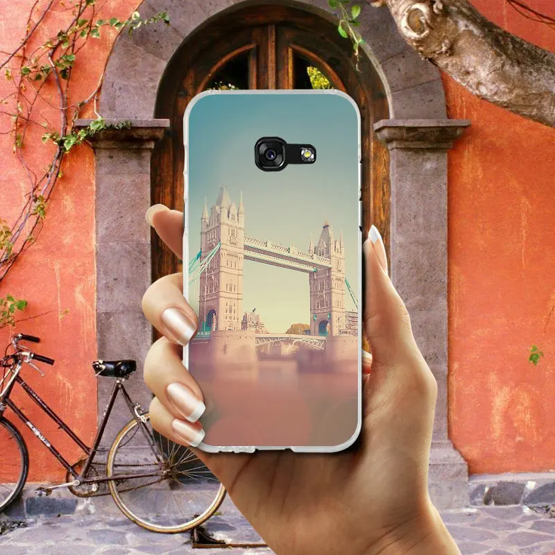 Мягкий чехол для телефона Samsung Galaxy S2 S3 S4 S5 Mini S6 S7 S8 S9 S10 Lite Edge Plus Note 4 5 8 9 | Мобильные