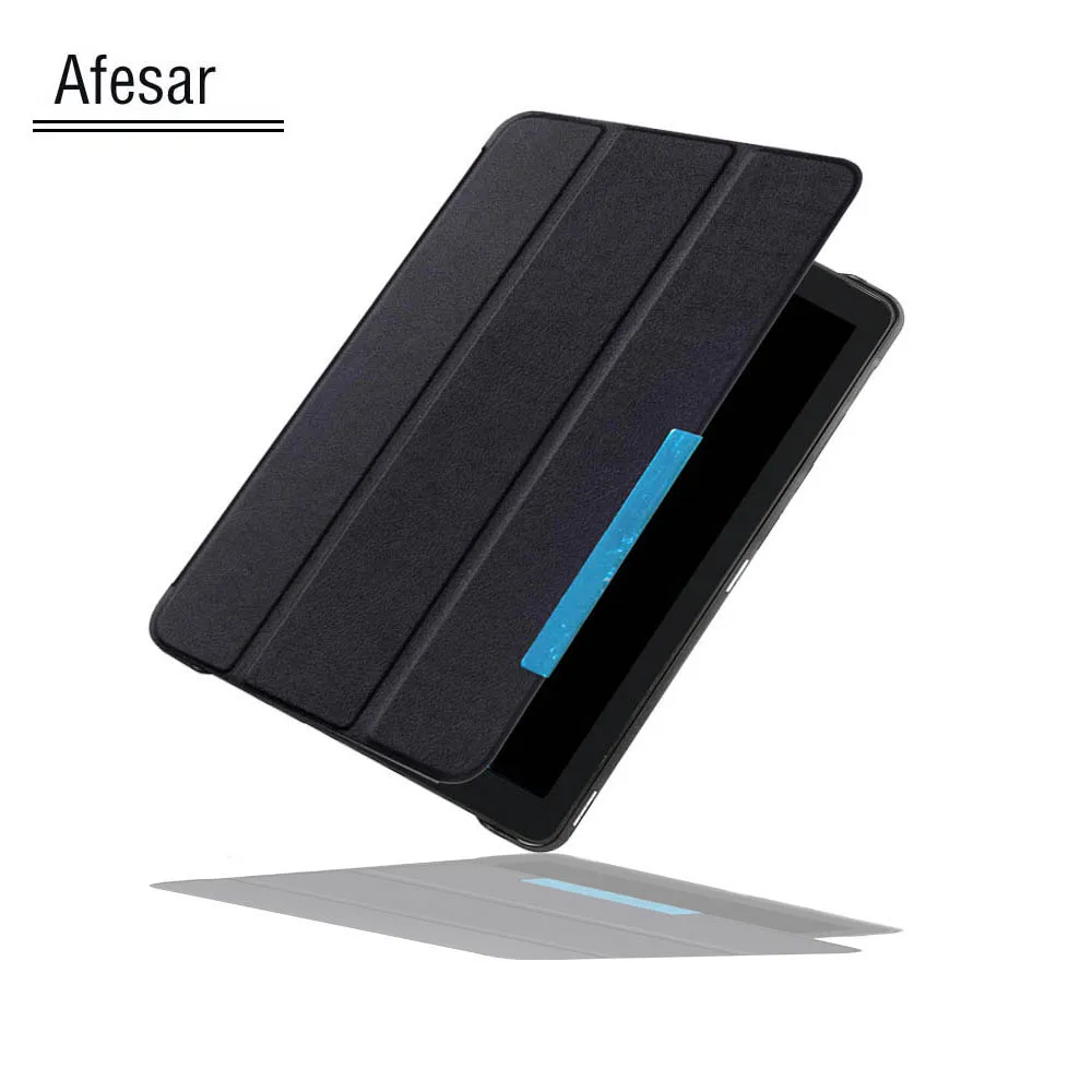Capa SM T580 T585C ультра тонкий чехол для смарт телефона Samsung Galaxy Tab A A6 10 1 &quotдюймов