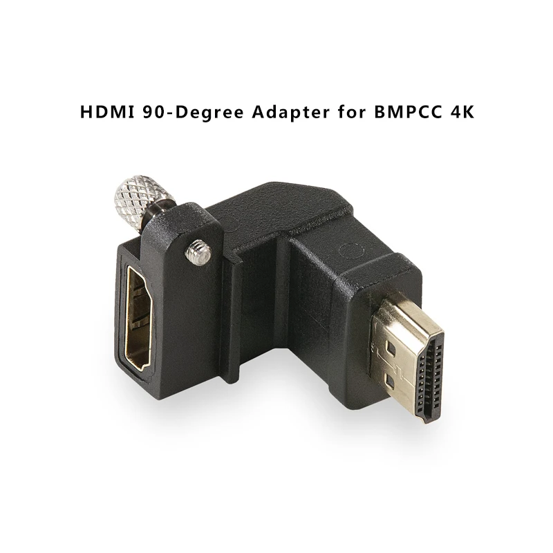 TA T01 B G для камеры Tilta BMPCC 4K/6K с полным держателем накопителя SSD 4K Основной комплект