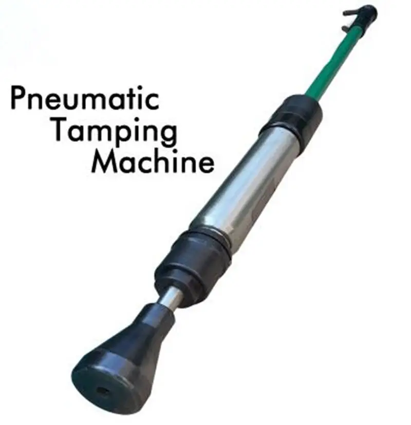 

Pneumatic tamping machine D9 Sledgehammer Pneumatic Tool Air Hammer