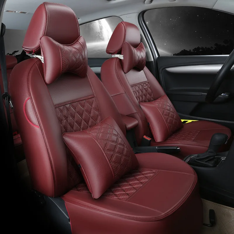 Автомобильный коврик для Chrysler Sebring 300C PT Cruiser grand voyager Crossfire Regal GL8 заземление Лакросс