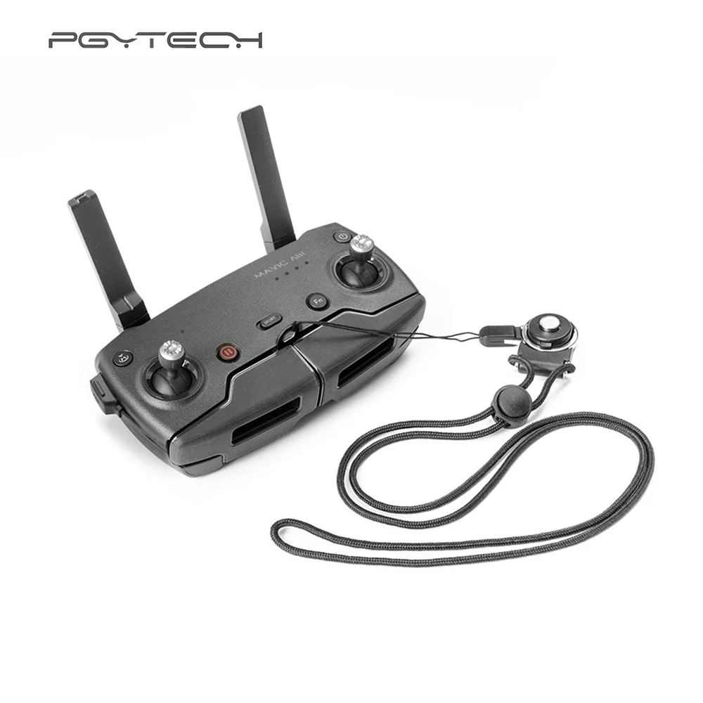 PGYTECH регулируемый пульт дистанционного управления застежка ремни для гамака DJI