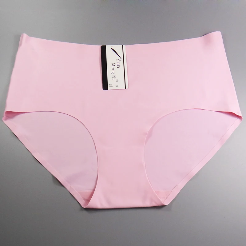 3 шт./партия женские бесшовные трусы размеры до 4XL|seamless panties|panties plus sizepanties size |