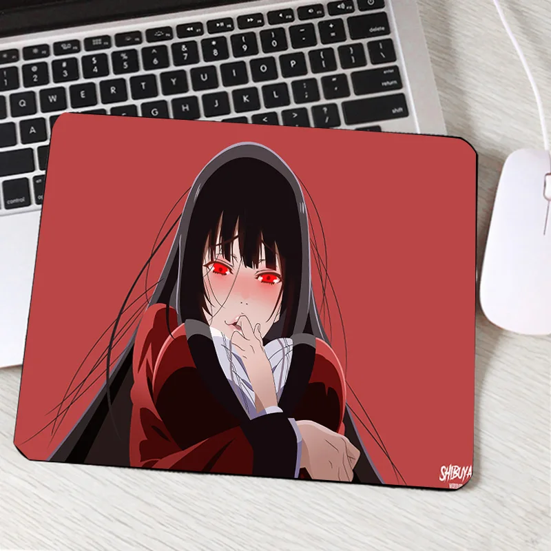 Mairuige сексуальный красивый милый Аниме Девушки джабами Yumeko комикс маленький