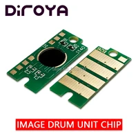 40pcs 108r01420 108r01417 108r01418 108r01419 image unit chip for xerox phaser 6510 workcentre 6515 6515dn drum cartridge reset