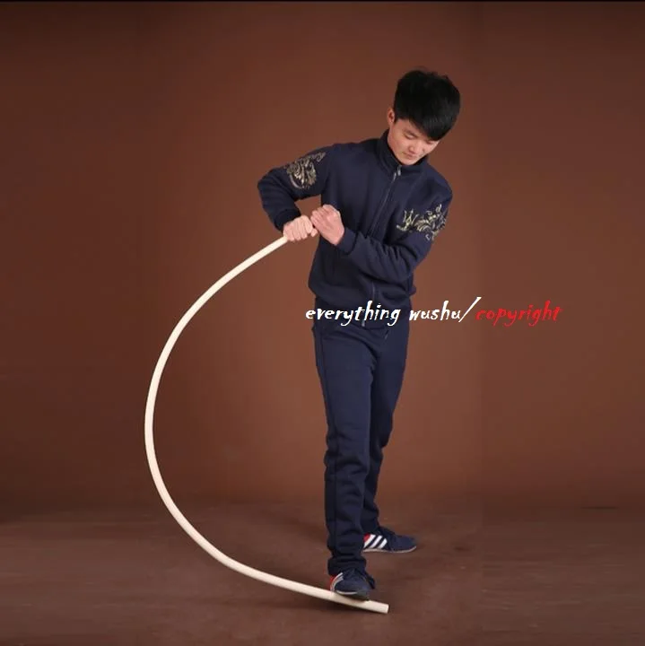 Waxwood Staff Wushu палочки продаются только для Майкла, другие не покупают