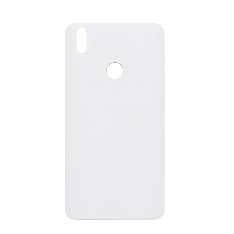 ocolor For BQ Aquaris X X5 Battery Cover Hard Bateria Protective Back Replacement Phone Accessories |