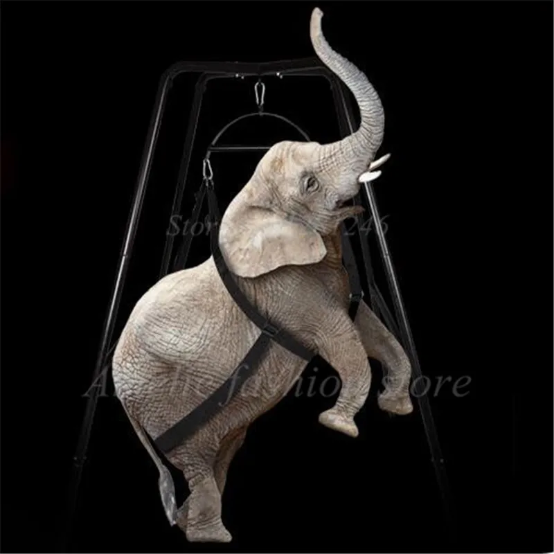 Секс-мебель двухслойный кожаный слинг секс-гамак кресло для секса гамак и