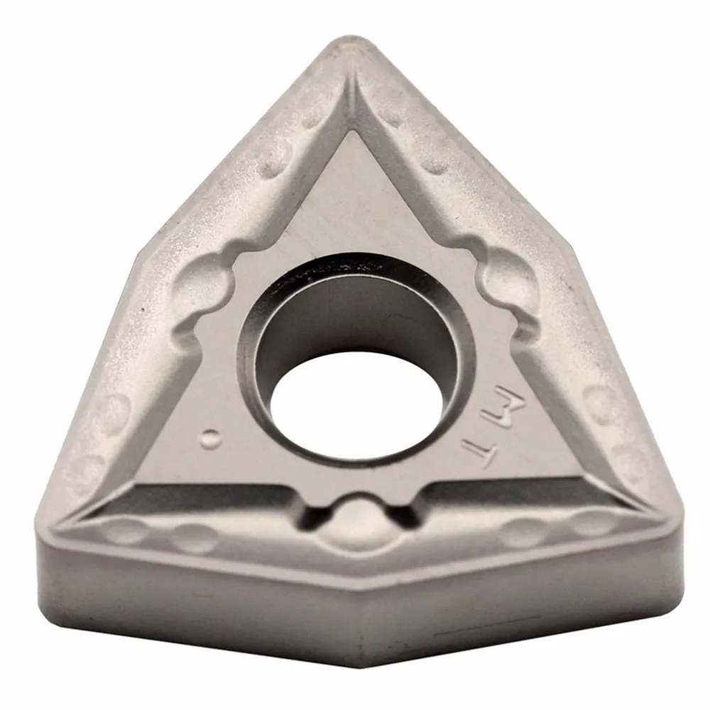MZG Цена со скидкой WNMG080404-MT ZN60 CNC металлокерамические средние и тонкие стальные части имеют хорошую отделку поворотные твердосплавные вкладыши