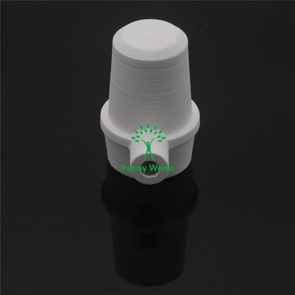 Комбо 4 шт Центробежная литьевая машина кварцевый тигель инструмент для