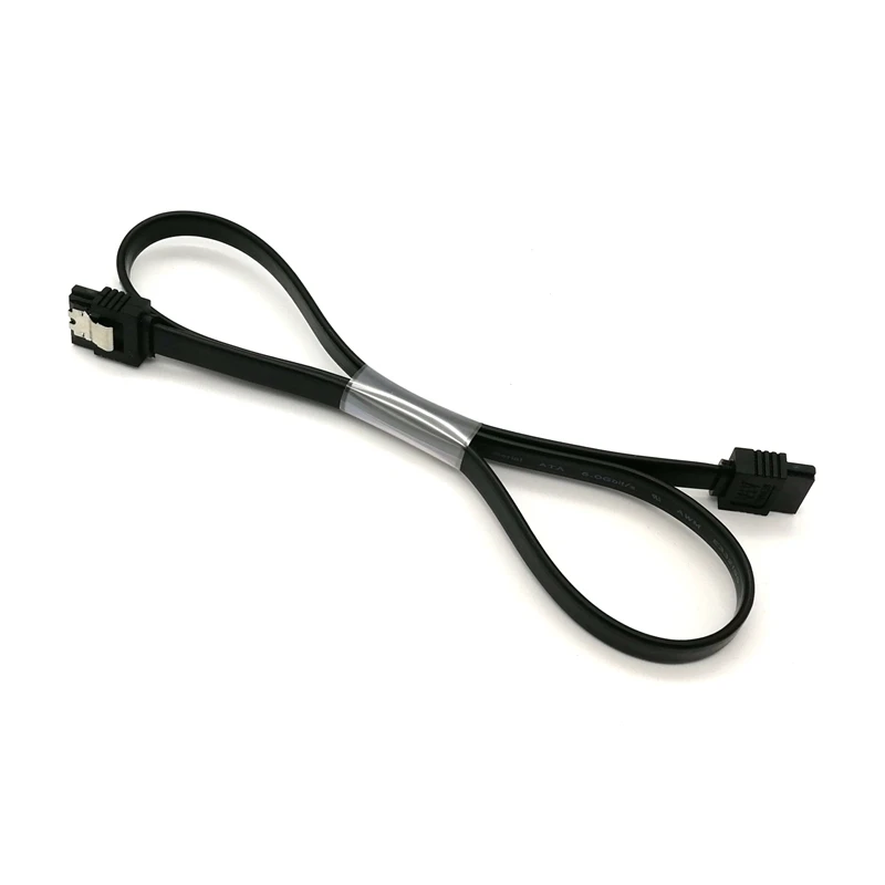 Angitu 180 градусов SATA 3 0 кабель серийный жесткий диск Sata III 6 Гбит|sata 7pin|sata 3.0sata female to |