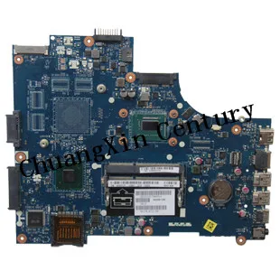 Для материнской платы ноутбука самая низкая цена для DELL Inspirion 15R 3521 5521 I5 Процессор